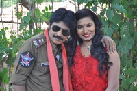 Kalyan Fan of Pawan Movie Opening